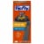 Hefty Strong 33-Gallon Trash Can Liner Extra Large Drawstring Trash Bags Perspective: front