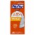 Hefty® Strong 13-Gallon Tall Kitchen Drawstring Trash Bags Perspective: front