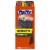 Hefty® 45 Gal. Contractor Black Trash Bags Perspective: front