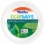 Hefty EcoSave 100% Compostable 10.13-Inch Paper Plates Perspective: front