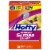Hefty® Storage Quart Slider Bags Perspective: front