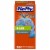 Hefty® Recycling Scent Free 30 Gallon Blue Drawstring Bags Perspective: front