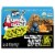 Dave's Killer Bread® Amped-Up Blueberry Almond Butter Protein Bars Perspective: front