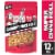 Dave's Killer Bread® Super Cinna Roll™ Crunchy Snack Bites Organic Snacks Perspective: front