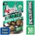 Dave's Killer Bread Epic Everything Organic Snack Bites, Everything Flavor Organic Snacks, 7.2 oz Perspective: front