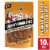 Dave's Killer Bread® Peanut Butter Choco Bliss Crunchy Organic Snack Bites Perspective: front