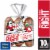 Dave's Killer Bread Sandwich Rolls Done Right, Organic White Bread Sandwich Rolls, 6 Count Perspective: front
