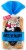 Dave's Killer Bread® Oats 'N' Blues™ Sliced Bread Perspective: front
