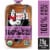 Dave's Killer Bread® 100% Whole Wheat Organic Bread Perspective: front
