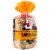 Dave's Killer Bread® Organic Honey Oats & Flax Bread Perspective: front