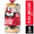 Dave's Killer Bread® Plain Awesome® Bagels Organic Bagels Perspective: front