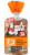 Dave's Killer Bread® Organic Pumpkin Spice Madness™ Bagels Perspective: front