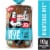 Dave's Killer Bread Righteous Rye Bread Organic Rye Bread Perspective: front