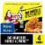 Dave's Killer Bread Oat-Rageous Honey Almond Organic Snack Bars Perspective: front