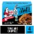 Dave's Killer Bread Trail Mix Crumble Organic Snack Bars Perspective: front