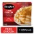 Stouffer’s Fried Chicken Single Serve Frozen Chicken and Gravy Single Frozen Meals Perspective: front