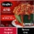Stouffer’s Stuffed Pepper Frozen Dinner Perspective: front