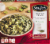 Stouffer's Simple Dishes Creamed Spinach Perspective: front
