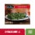 Stouffer's® Spinach Souffle Side Dish Frozen Meal Perspective: front