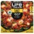 Life Cuisine Meatlovers Zoodles Bowl Frozen Entrée Perspective: front