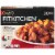 Stouffer's Fit Kitchen Sweet and Smoky BBQ Perspective: front