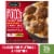 Stouffer's Bowl-Fulls Classic Pub Meatballs & Mashed Potatoes Bowl Frozen Meal Perspective: front