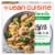 Lean Cuisine® Bowls Sesame Stir Fry with Chicken Frozen Meal Perspective: front