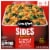 Stouffer's® Signature Sides Broccoli Cheddar Pasta Bake Perspective: front