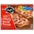 Stouffer's Pepperoni French Bread Frozen Pizza Perspective: front