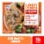 Lean Cuisine® Features Herb Roasted Chicken Frozen Meal Perspective: front