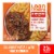 Lean Cuisine Salisbury Steak with Macaroni and Cheese Frozen Meal Perspective: front
