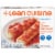 Lean Cuisine Favorites Four Cheese Cannelloni Frozen Meal Perspective: front