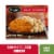 Stouffer's® Romano Crusted Chicken Frozen Dinner Frozen Meal Perspective: front