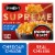 Stouffer’s Supreme Shells and Cheese Cheddar Cheese Boxed Mac & Cheese Dinner Kit Perspective: front