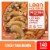 Lean Cuisine Glazed Turkey Tenderloins Frozen Dinner Protein Kick Bowl Perspective: front