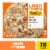 Lean Cuisine Chicken Fettuccine Frozen Meal Perspective: front