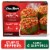 Stouffer's Family Size Stuffed Peppers Frozen Meal Perspective: front