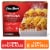 Stouffer's Family Size Chicken Enchiladas Frozen Meal Perspective: front