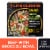 Life Cuisine Riced Cauliflower Beef with Broccoli Bowl Frozen Meal Perspective: front