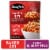 Stouffer’s Baked Ziti Large Family Size Frozen Pasta Frozen Dinners Perspective: front