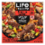 Life Cuisine Korean Style BBQ Beef Bowl Frozen Meal Perspective: front