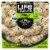 Life Cuisine® Pesto Cauliflower Gnocchi Meal Perspective: front