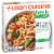 Lean Cuisine® Chicken Pad Thai Bowl Frozen Meal Perspective: front