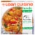 Lean Cuisine® Bowls Sweet and Sour Chicken Frozen Meal Perspective: front