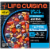 Life Cuisine Acai Bowl Perspective: front