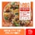 Lean Cuisine® Features Sweet & Spicy Korean-Style Beef Frozen Meal Perspective: front