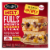 Stouffer's® Meat-Fulls® Double Cheddar Steak Frozen Sandwiches Perspective: front