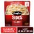 Stouffer’s Scalloped Potatoes Family Size Side Dish Cheesy Potatoes Frozen Side Dishes Perspective: front