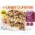Lean Cuisine Features Butternut Squash Lasagna Frozen Meal Perspective: front