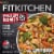 Stouffer's Fit Kitchen Bowls Teriyaki Chicken Bowl Frozen Meal Perspective: front